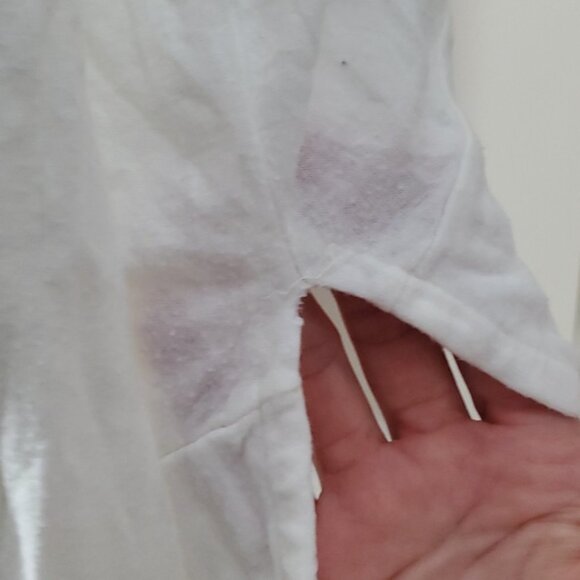 Brandy Melville Cotton Hoodie- One Size - Picture 8 of 11